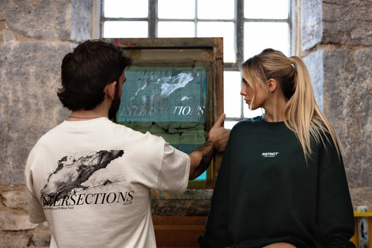 AW24 INTERSECTIONS: The Three Print Makers
