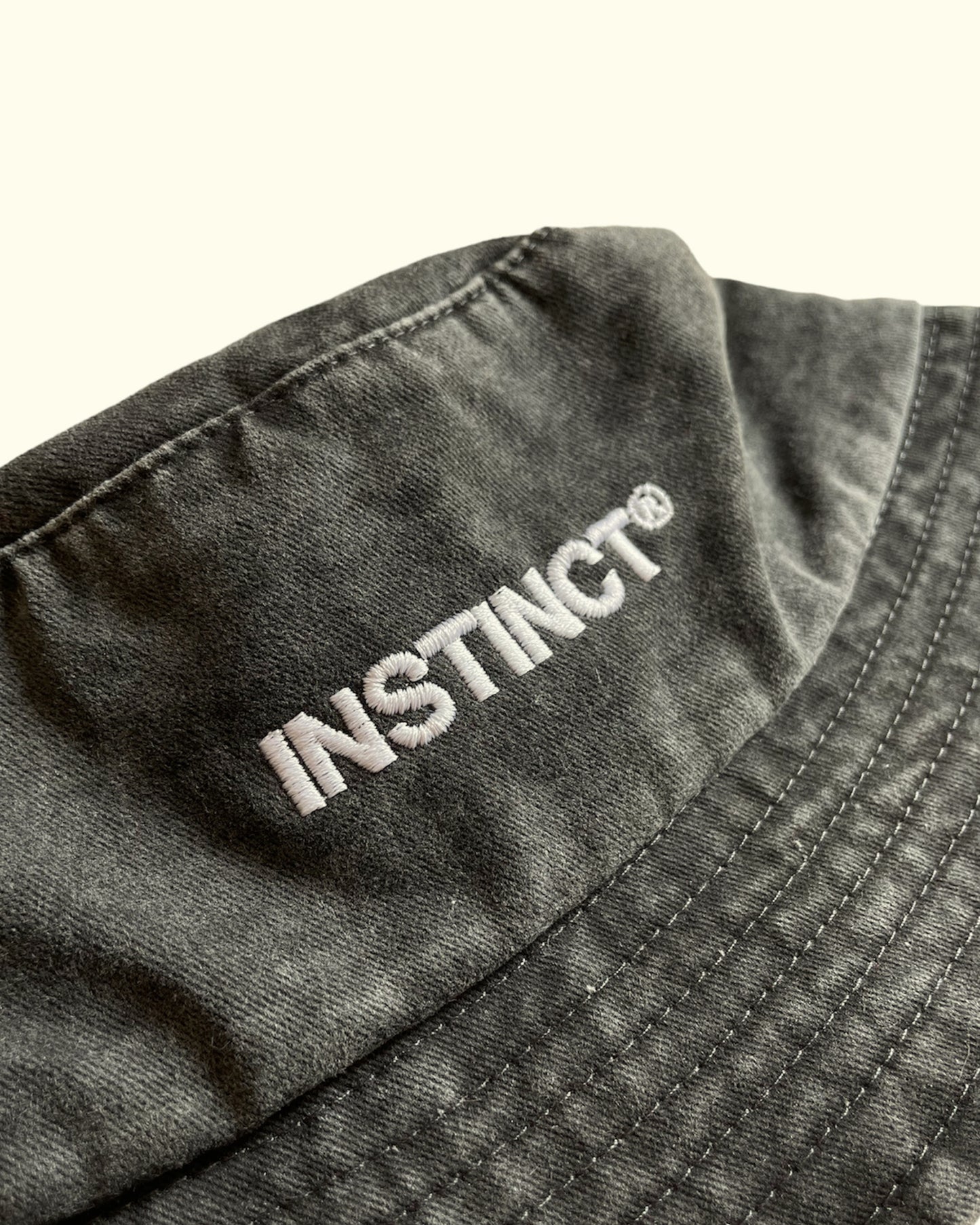 Instinct Bucket Hat