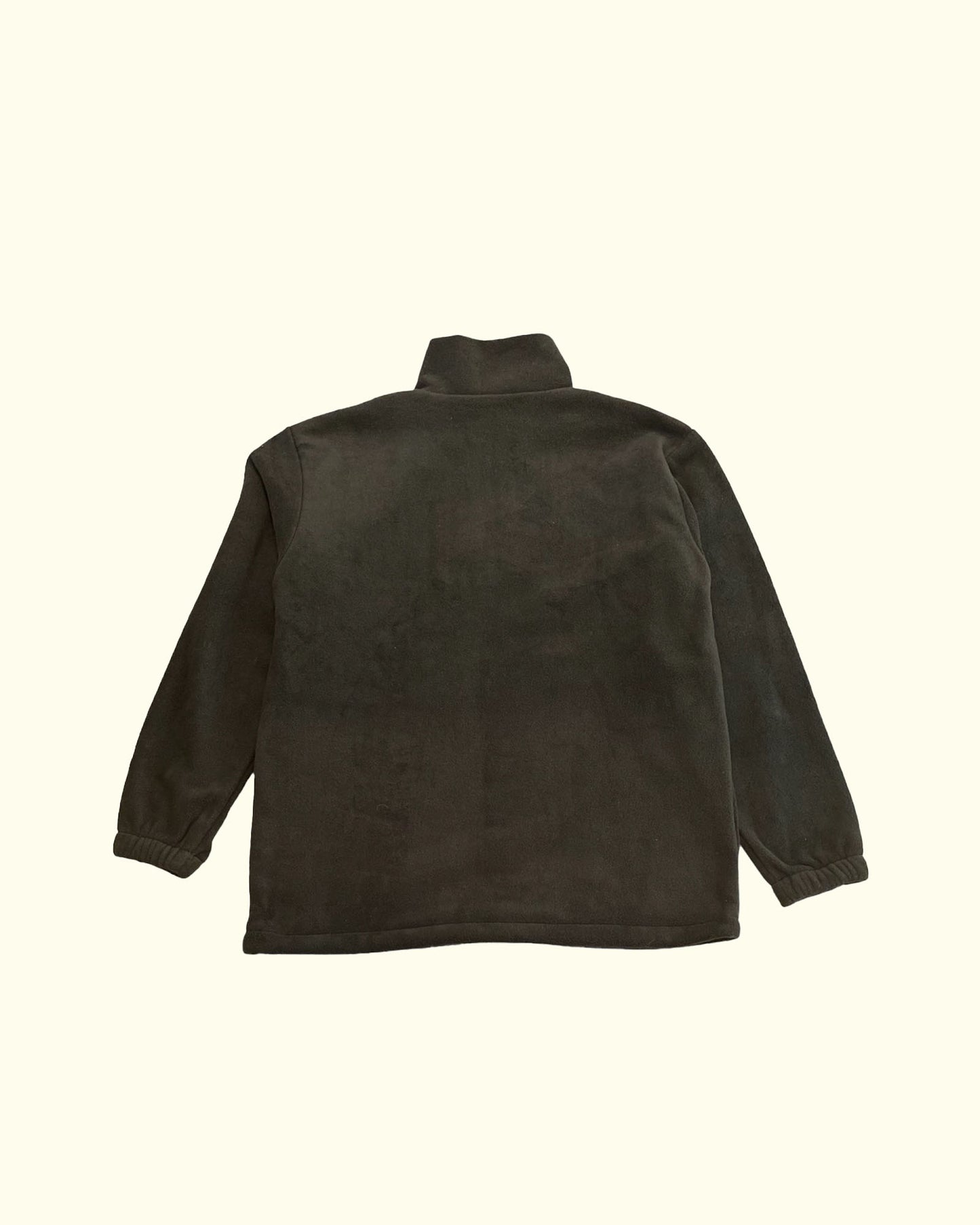 Signature Fleece