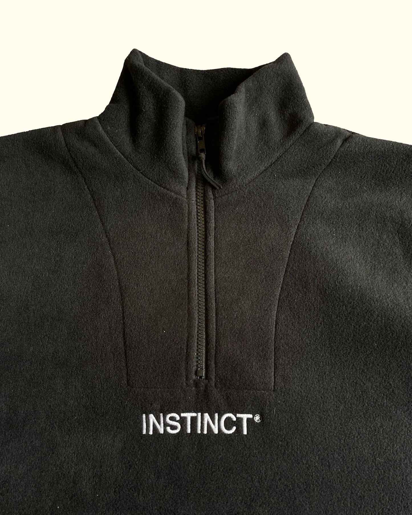 Signature Fleece