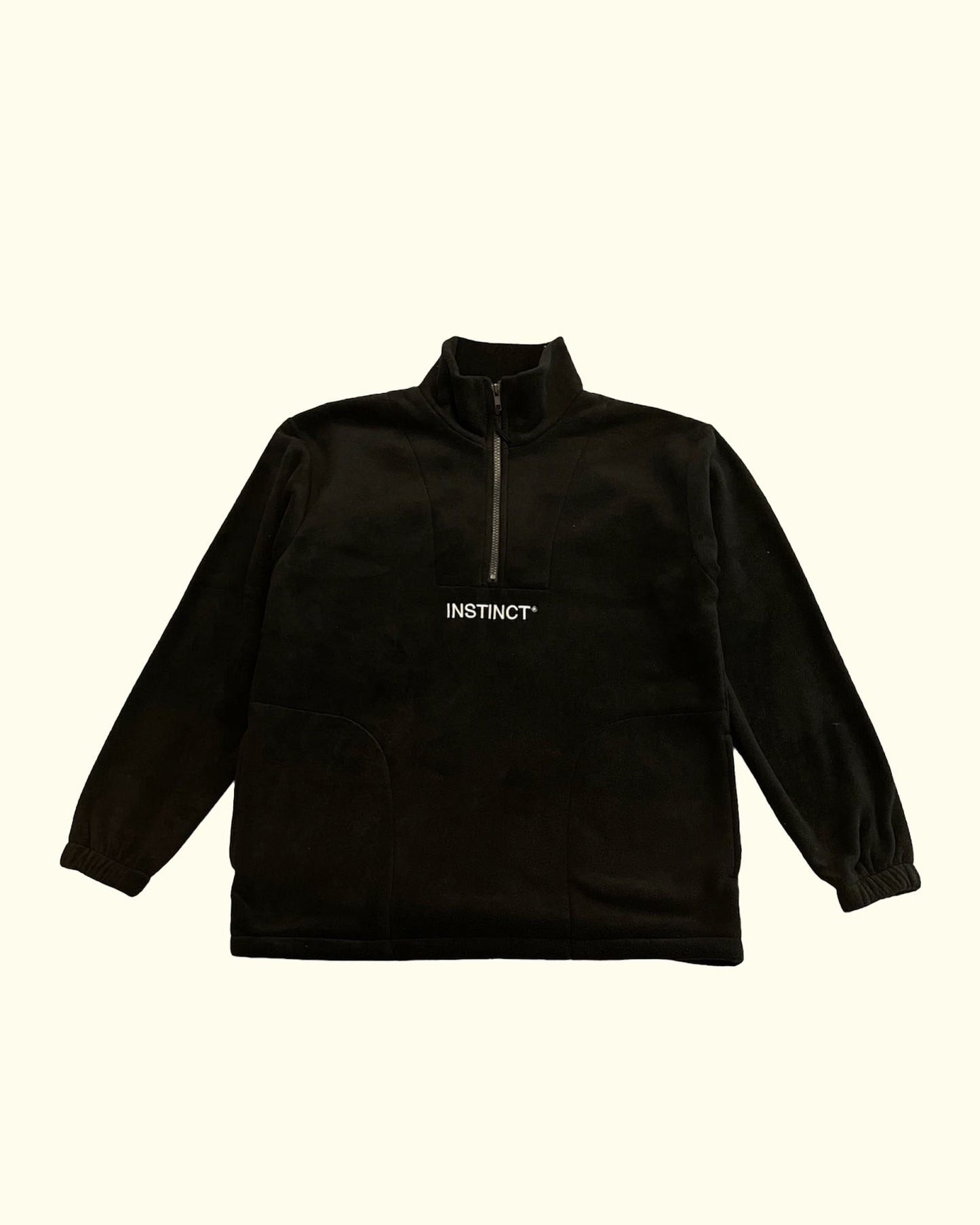 Signature Fleece