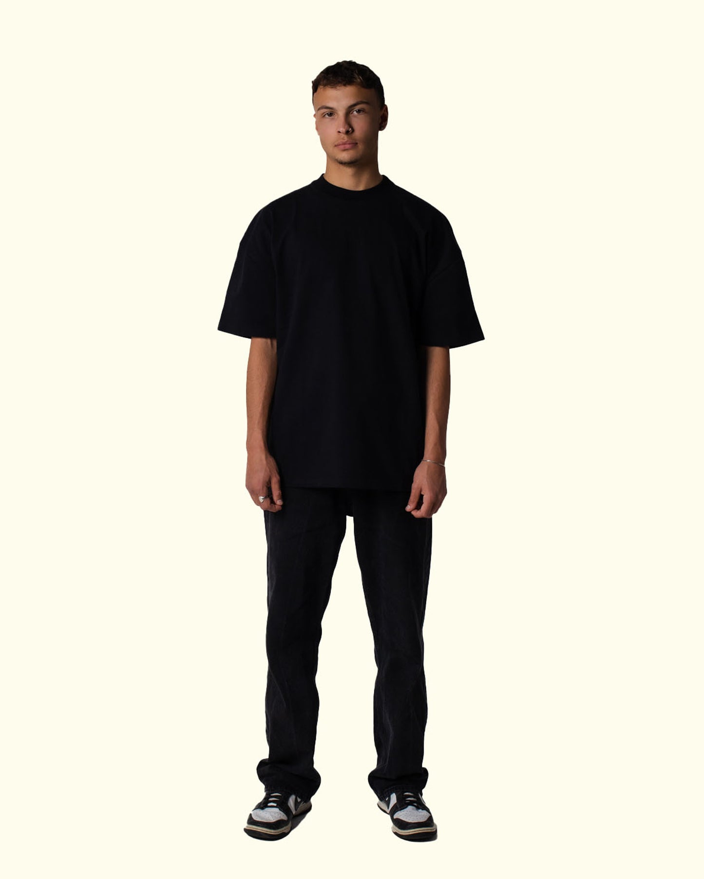 Instinct Studio Tee