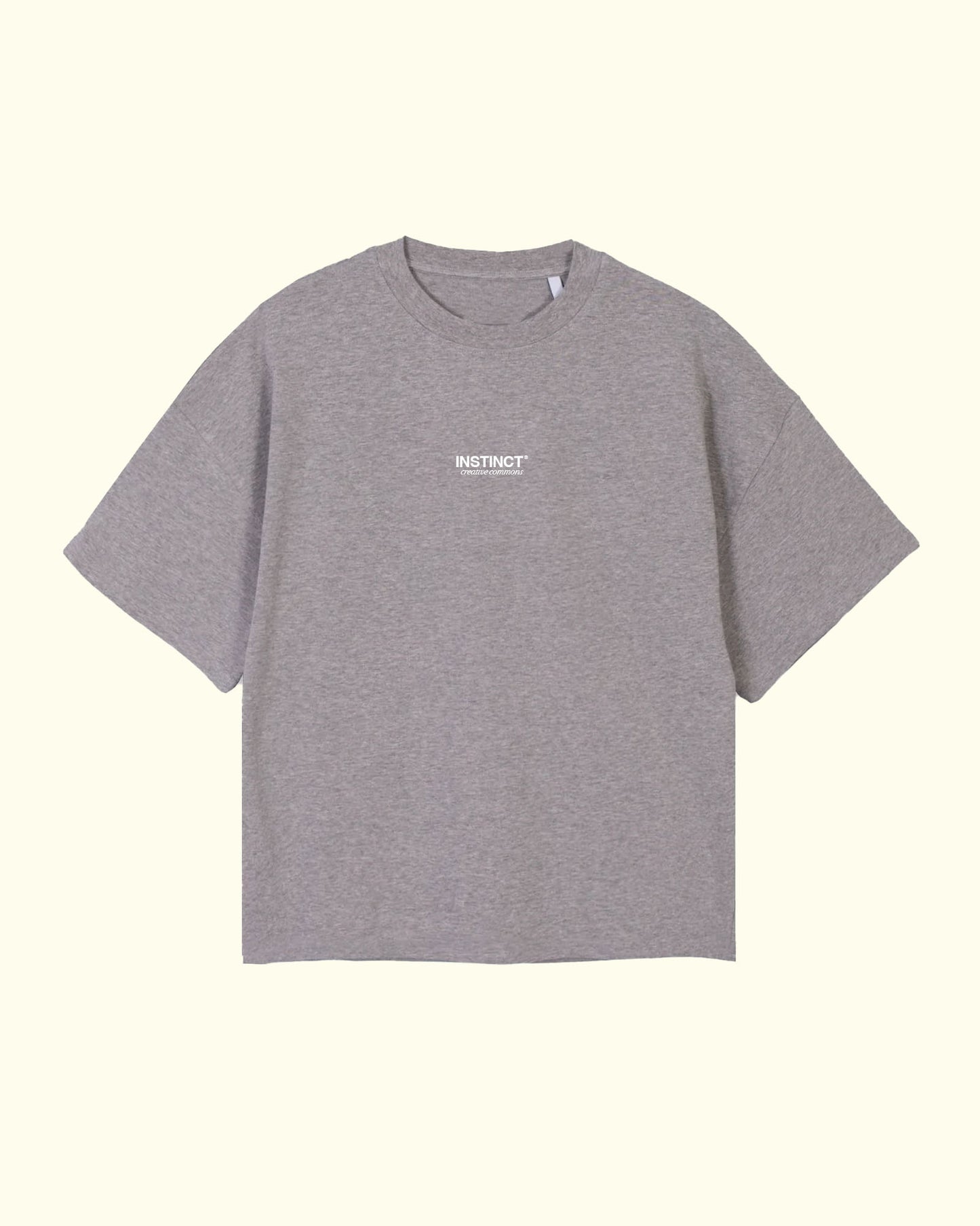 INSTINCT® x Amelia Tomala Tee