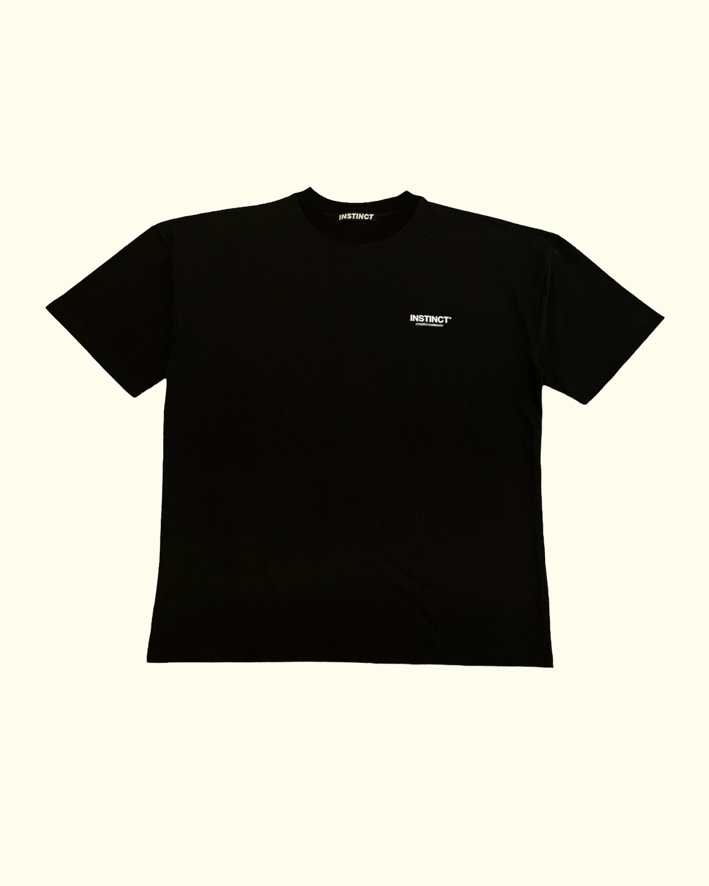 INSTINCT® x Beth Munro Tee