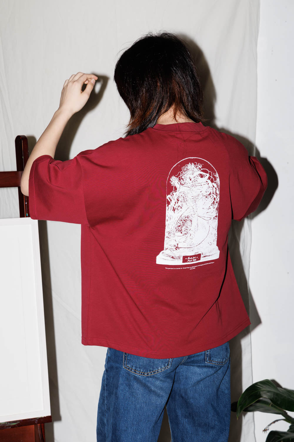 INSTINCT® x Beth Munro