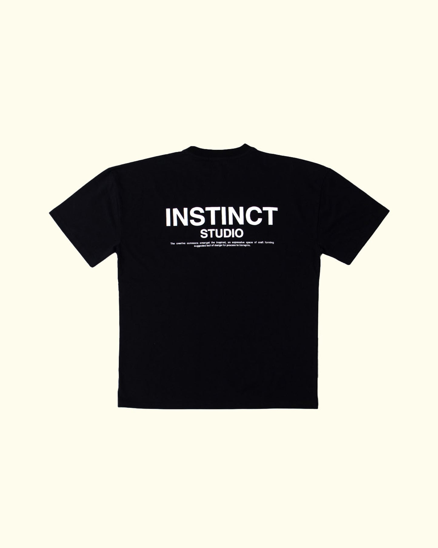 Instinct Studio Tee