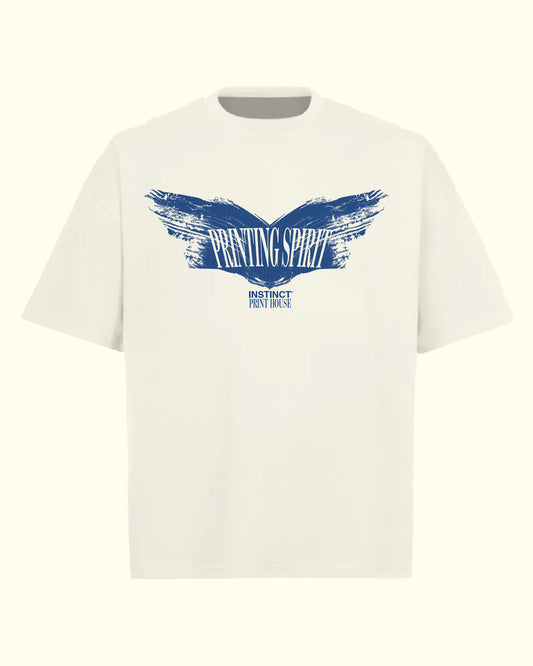 INSTINCT® Print House T-shirt