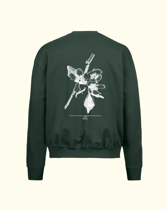 INSTINCT® x Grace Beswick Sweatshirt