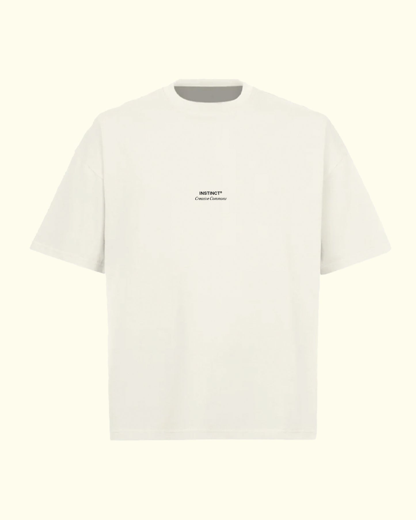 INTERSECTIONS Tee (Preorder from 12/10/24 till 19/10/24)