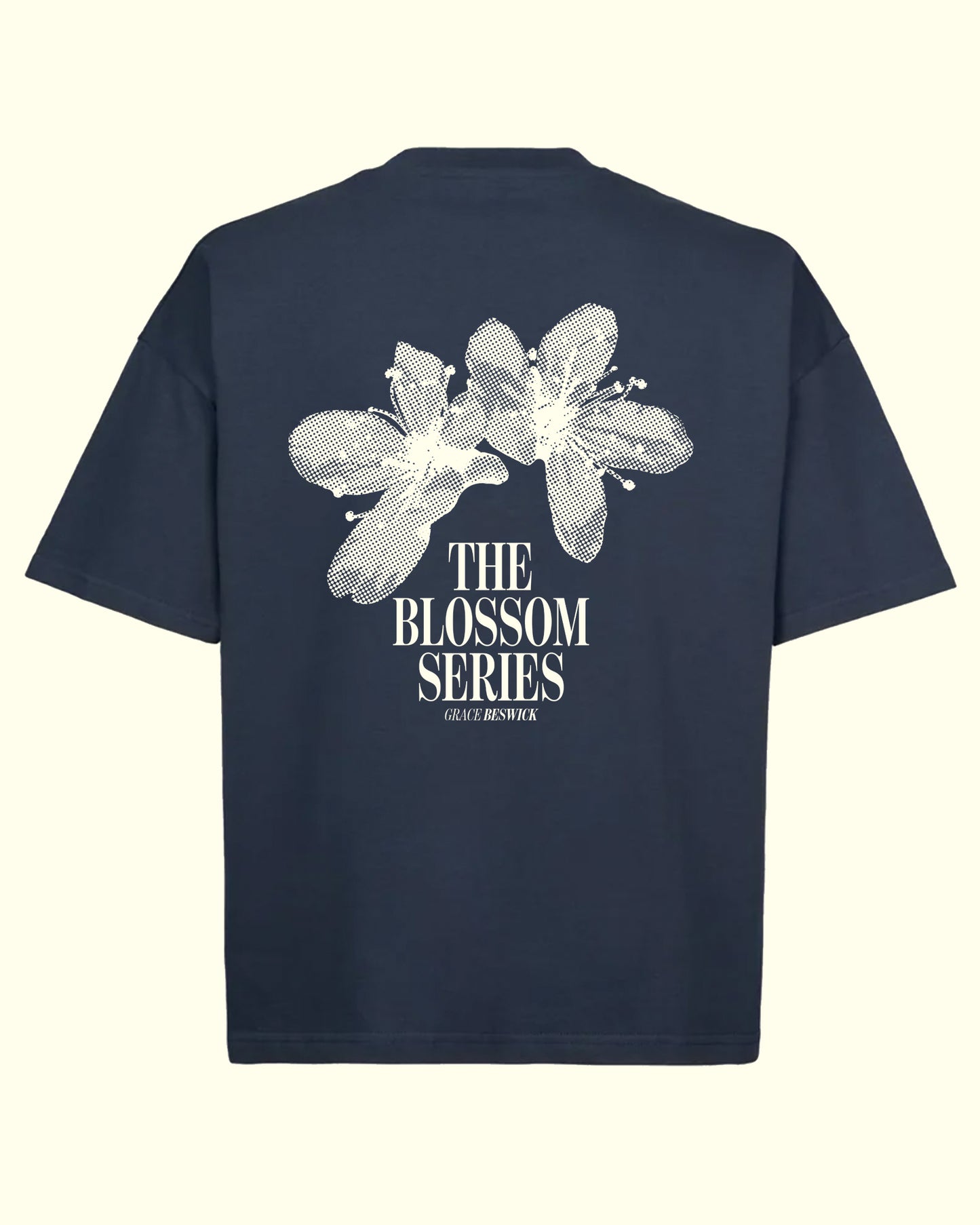 INSTINCT® Print House x Grace Beswick T-shirt