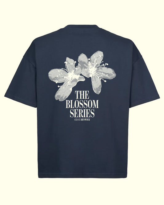 INSTINCT® Print House x Grace Beswick T-shirt
