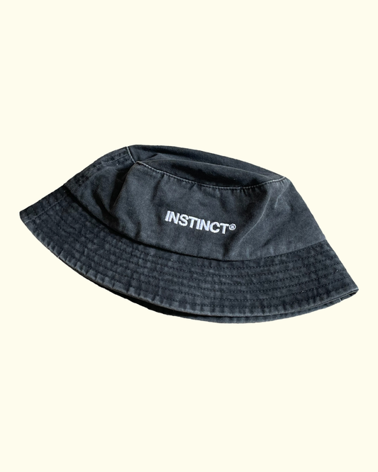 Instinct Bucket Hat