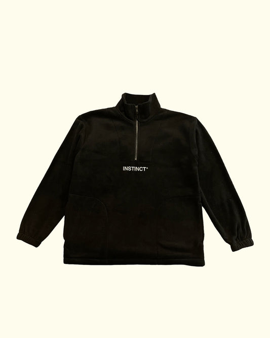 Signature Fleece