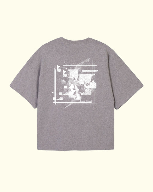 INSTINCT® x Amelia Tomala Tee