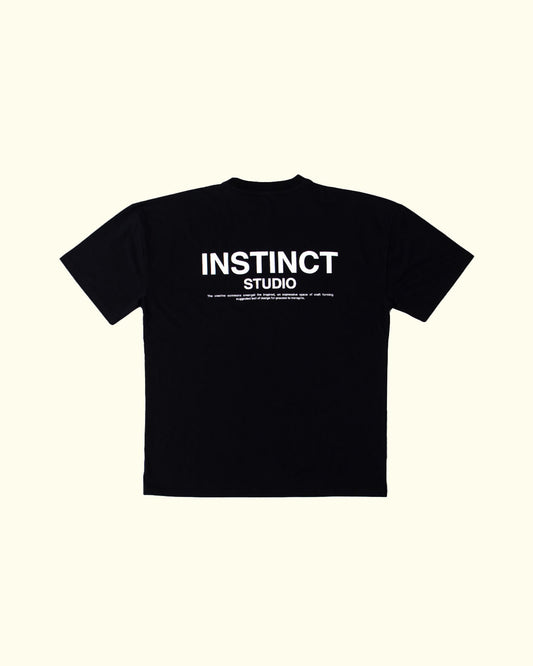 Instinct Studio Tee